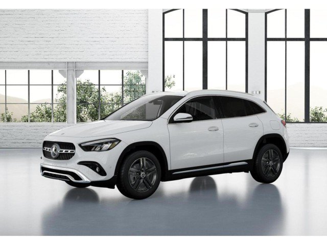 Used 2025 Mercedes-Benz GLA 250 image 61