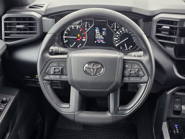 Used 2026 Toyota Tundra SR5 w/ SX Package image 22
