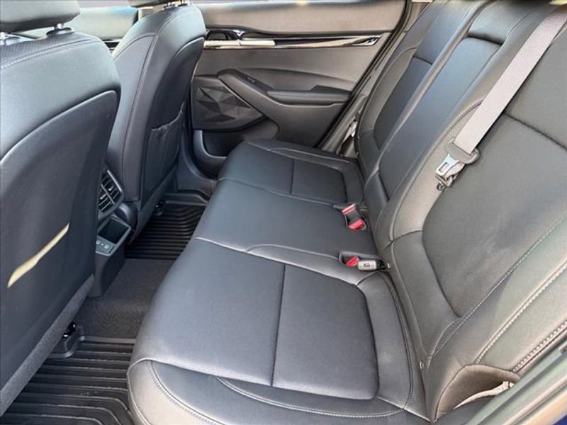 New 2026 Kia Seltos EX image 11