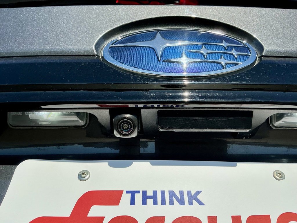 Used 2023 Subaru Ascent Onyx Edition image 15