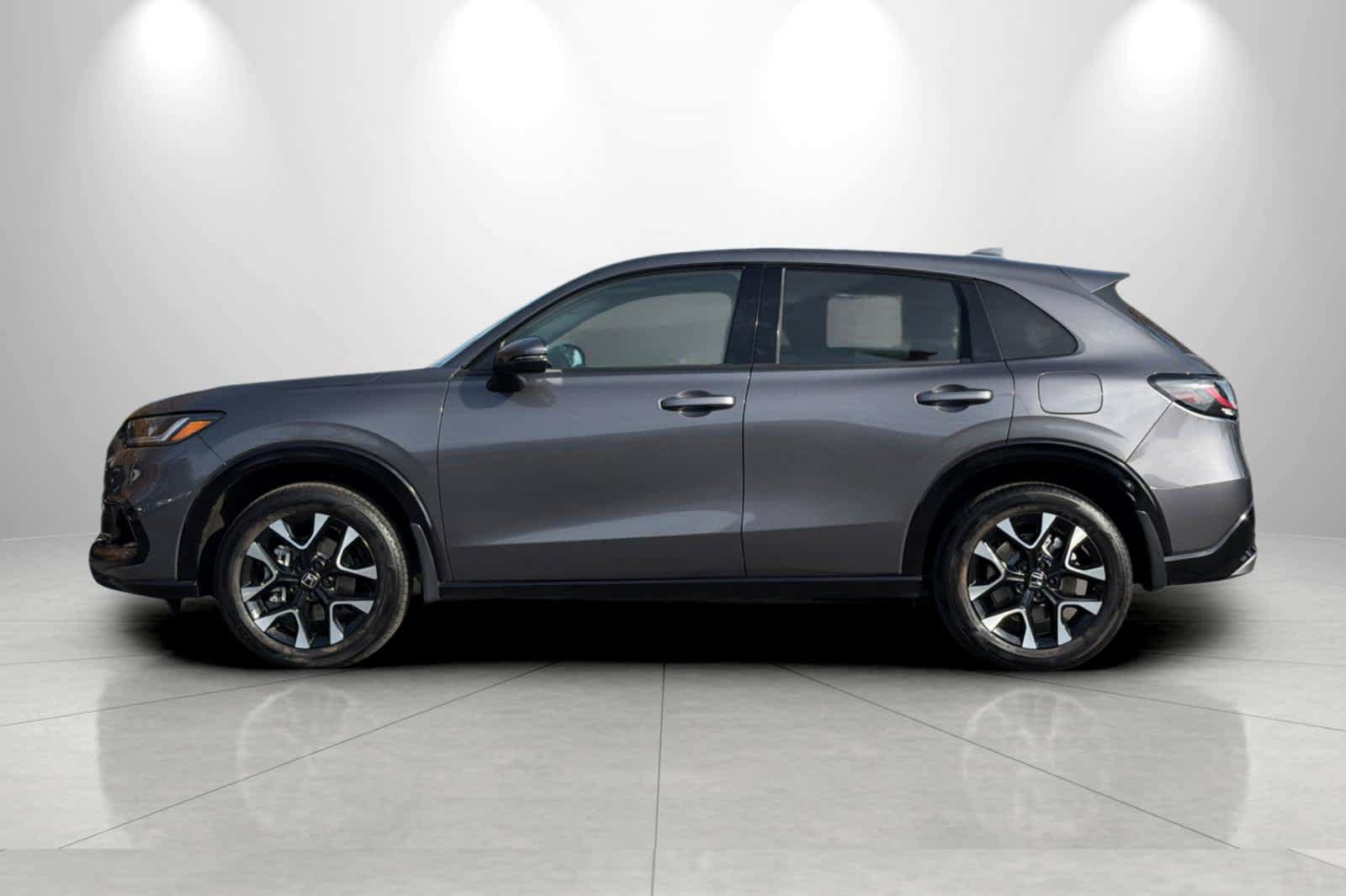 Used 2026 Honda HR-V EX-L image 5
