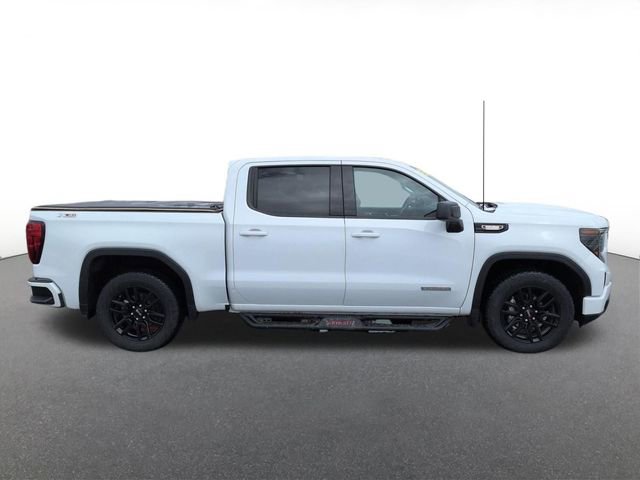 Used 2023 GMC Sierra 1500 Elevation w/ X31 Off-Road Package image 2