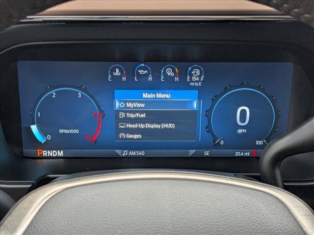 New 2026 Ford F350 King Ranch AWD/4WD image 10