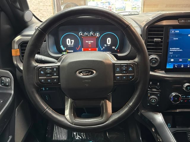 Used 2023 Ford F150 Tremor w/ Equipment Group 402A High AWD/4WD image 18
