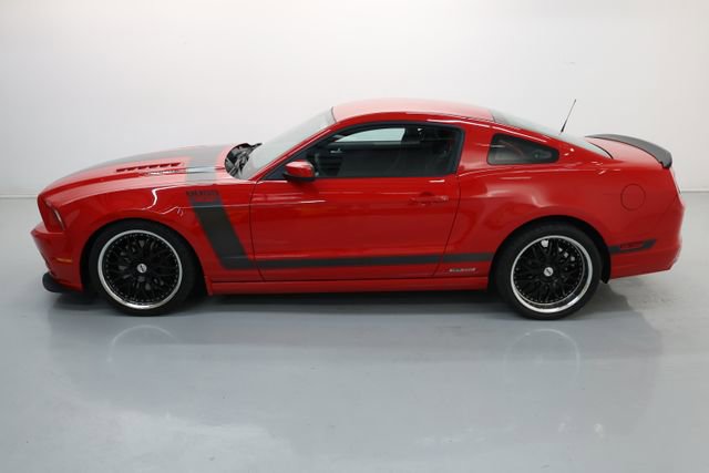Used 2013 Ford Mustang Boss 302 w/ Boss 302 Accessory Pkg image 44