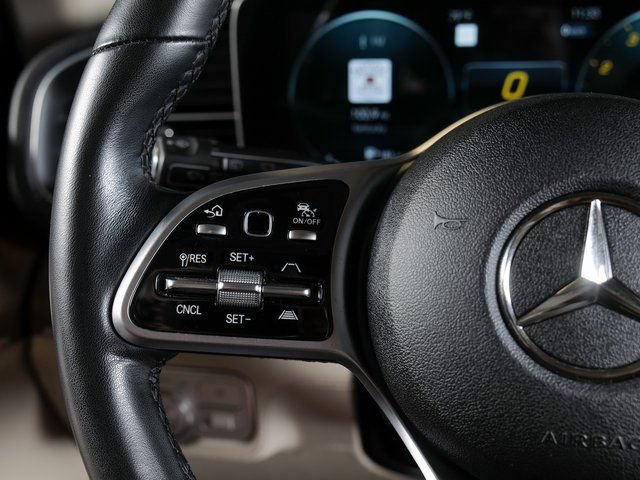 Used 2022 Mercedes-Benz GLE 450 4MATIC image 22