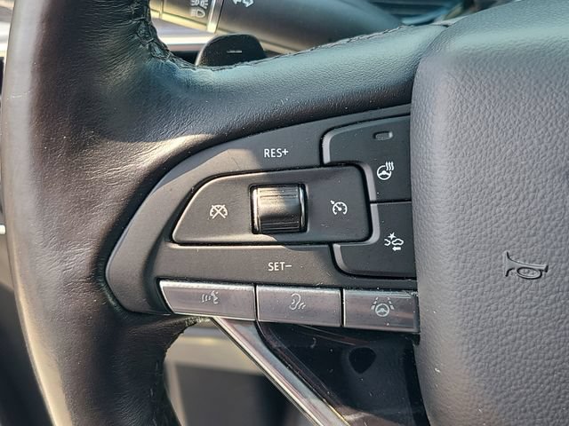 Used 2024 Cadillac Escalade Sport AWD/4WD image 26