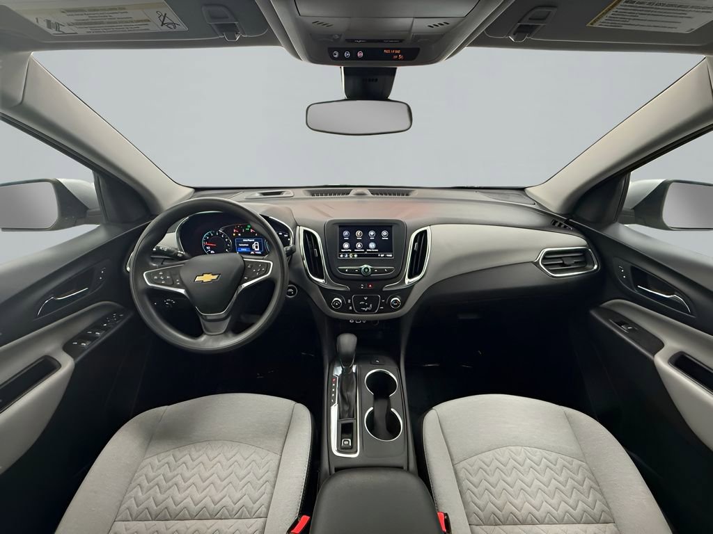 Used 2022 Chevrolet Equinox LT image 13