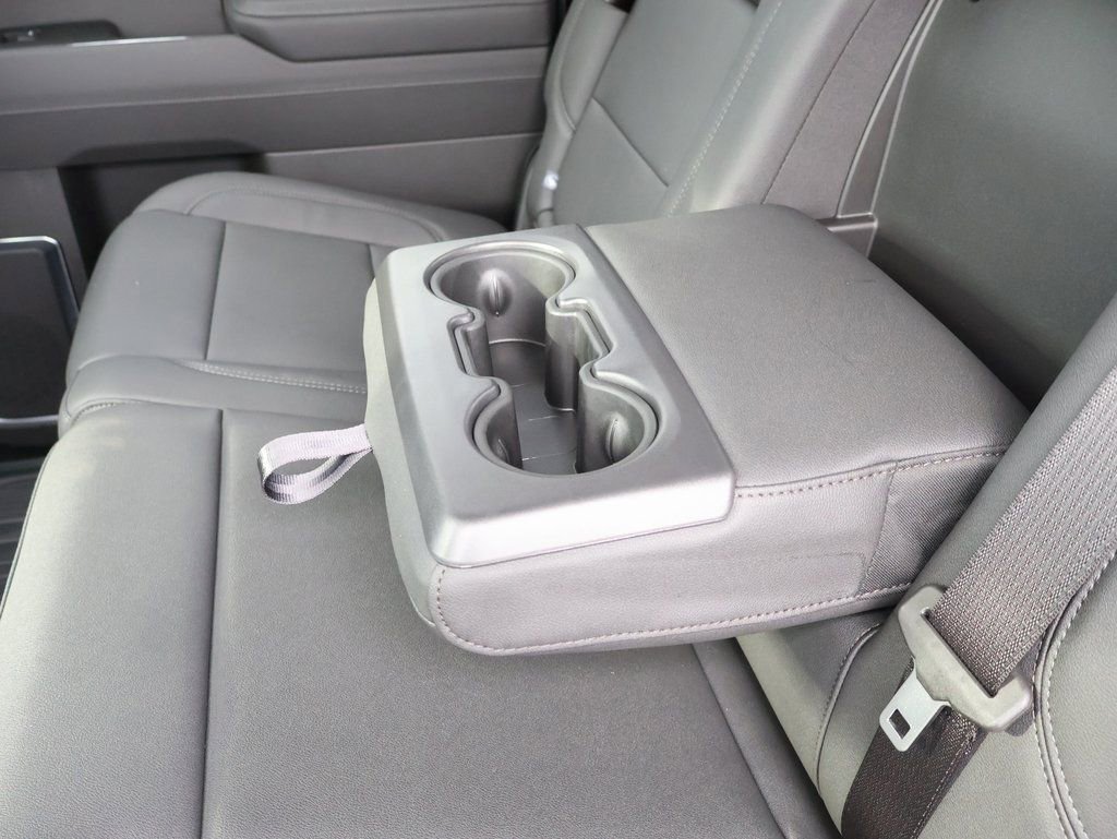 New 2026 GMC Sierra 1500 Elevation w/ Elevation Premium Package image 29