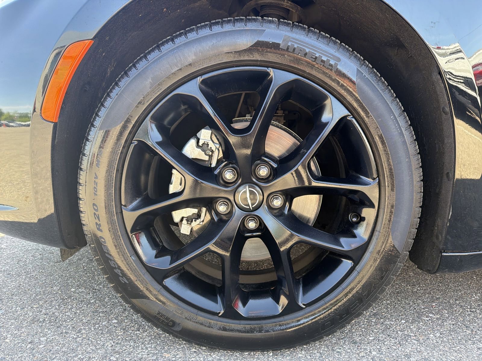 Used 2026 Chrysler Pacifica Limited w/ S Appearance Package FWD image 19
