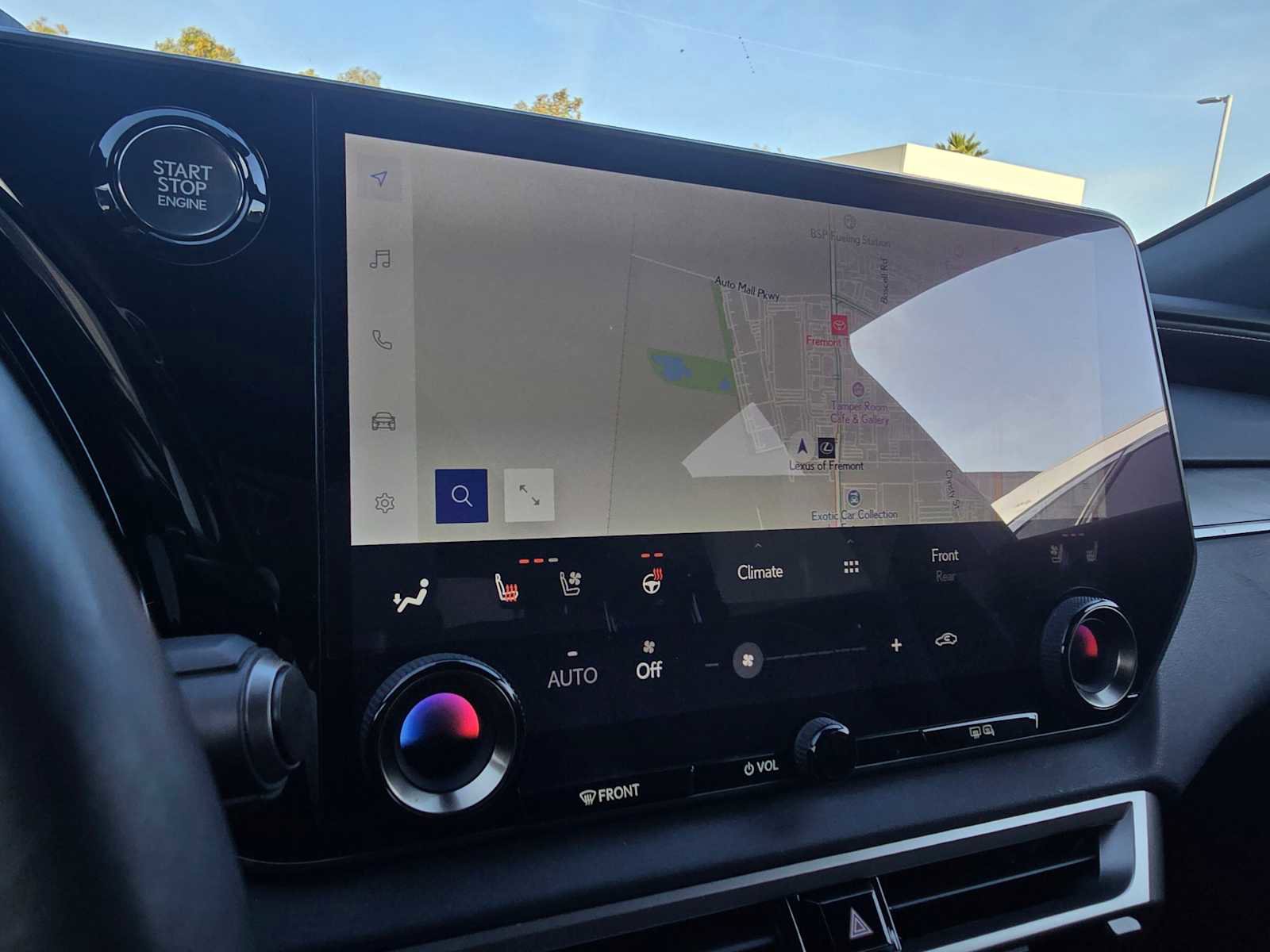 Used 2023 Lexus RX 350 Premium Plus image 28