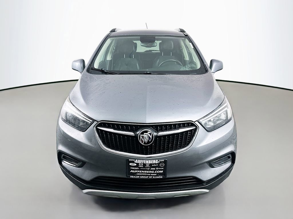 Used 2020 Buick Encore Preferred image 2