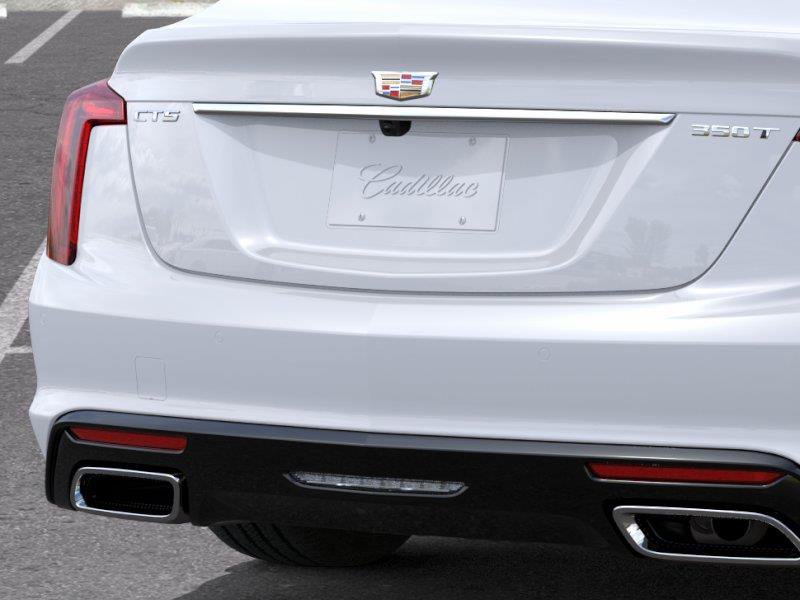 New 2026 Cadillac CT5 Premium Luxury RWD image 15