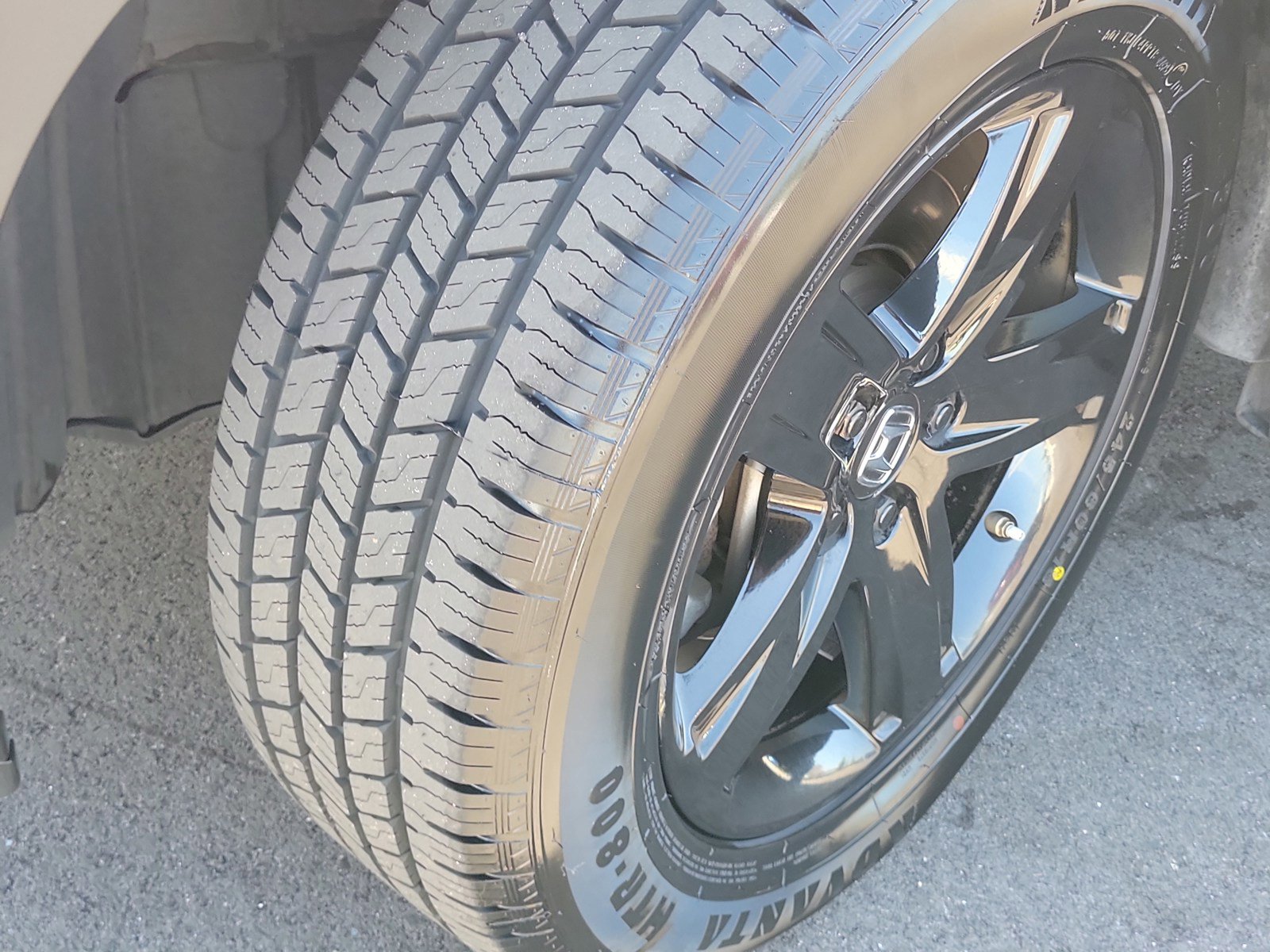 Used 2019 Honda Ridgeline RTL-T image 11
