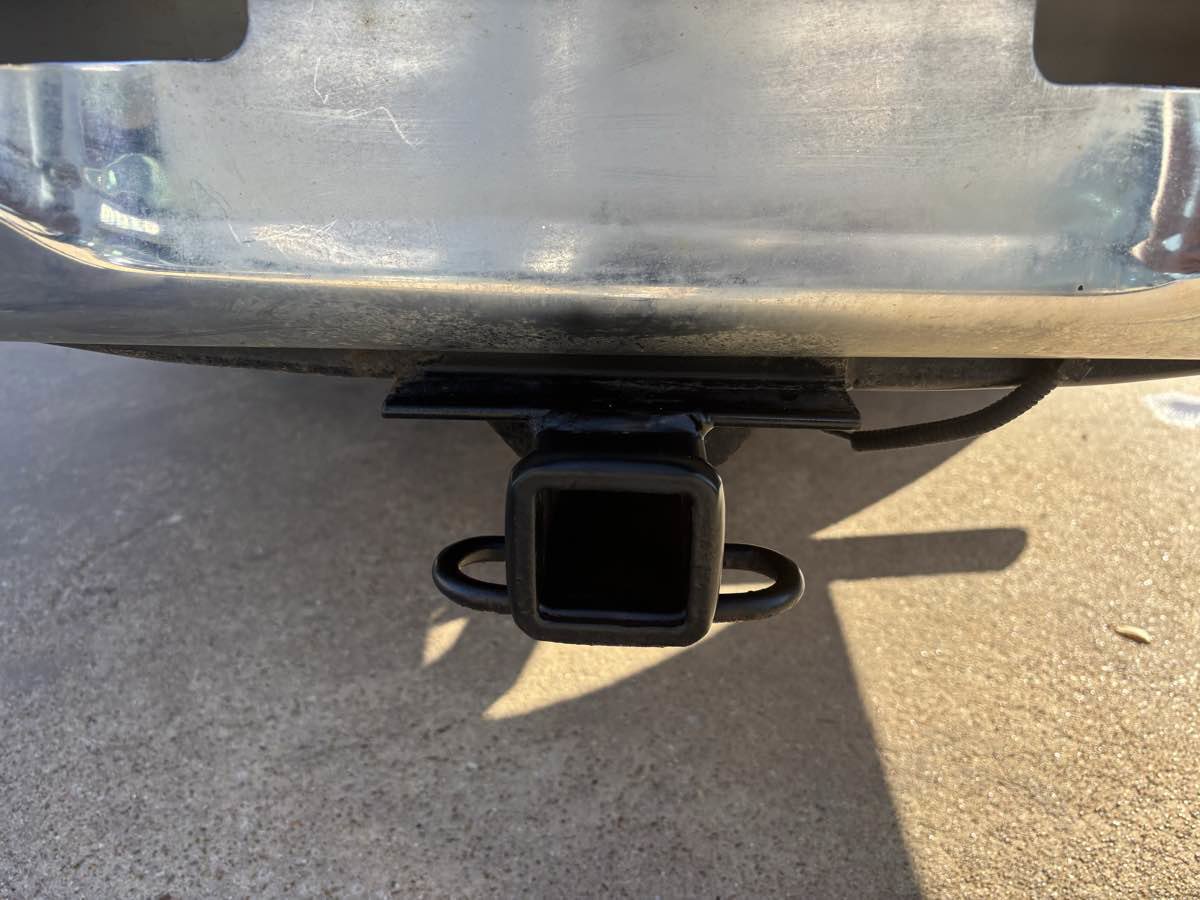 Used 2000 Dodge B3500 image 14