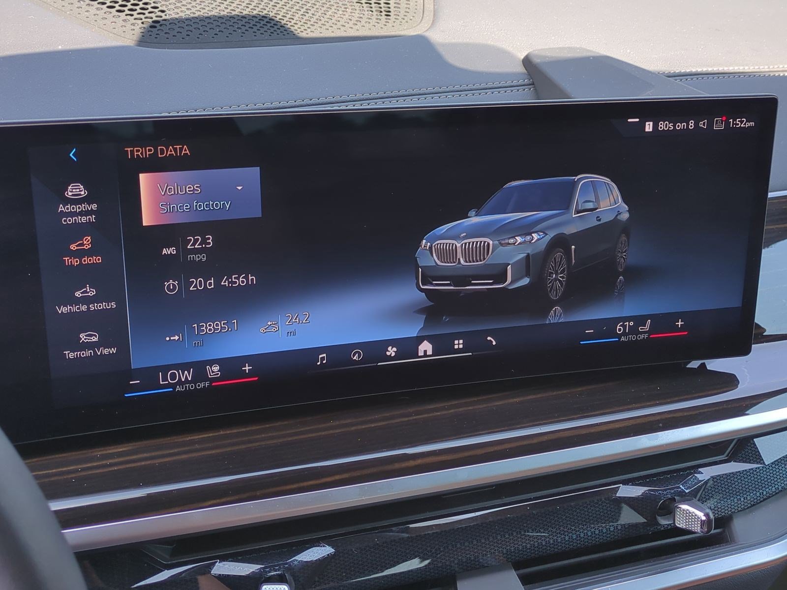 Used 2025 BMW X5 xDrive40i image 22