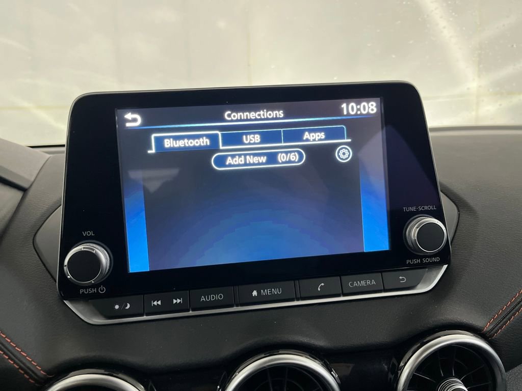 Used 2024 Nissan Sentra SR image 68