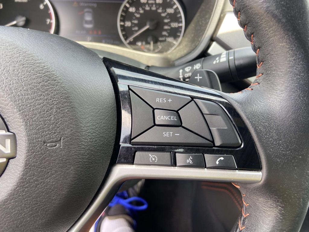 Used 2023 Nissan Altima 2.5 SR FWD image 27