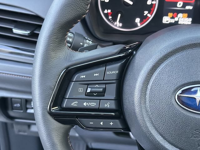 Certified 2026 Subaru Forester Touring AWD/4WD image 25