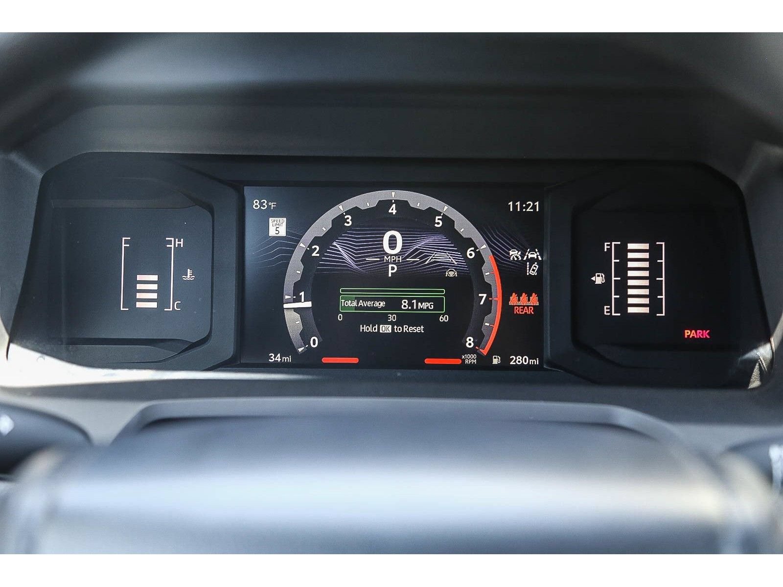 Used 2026 Toyota Tacoma SR5 AWD/4WD image 21