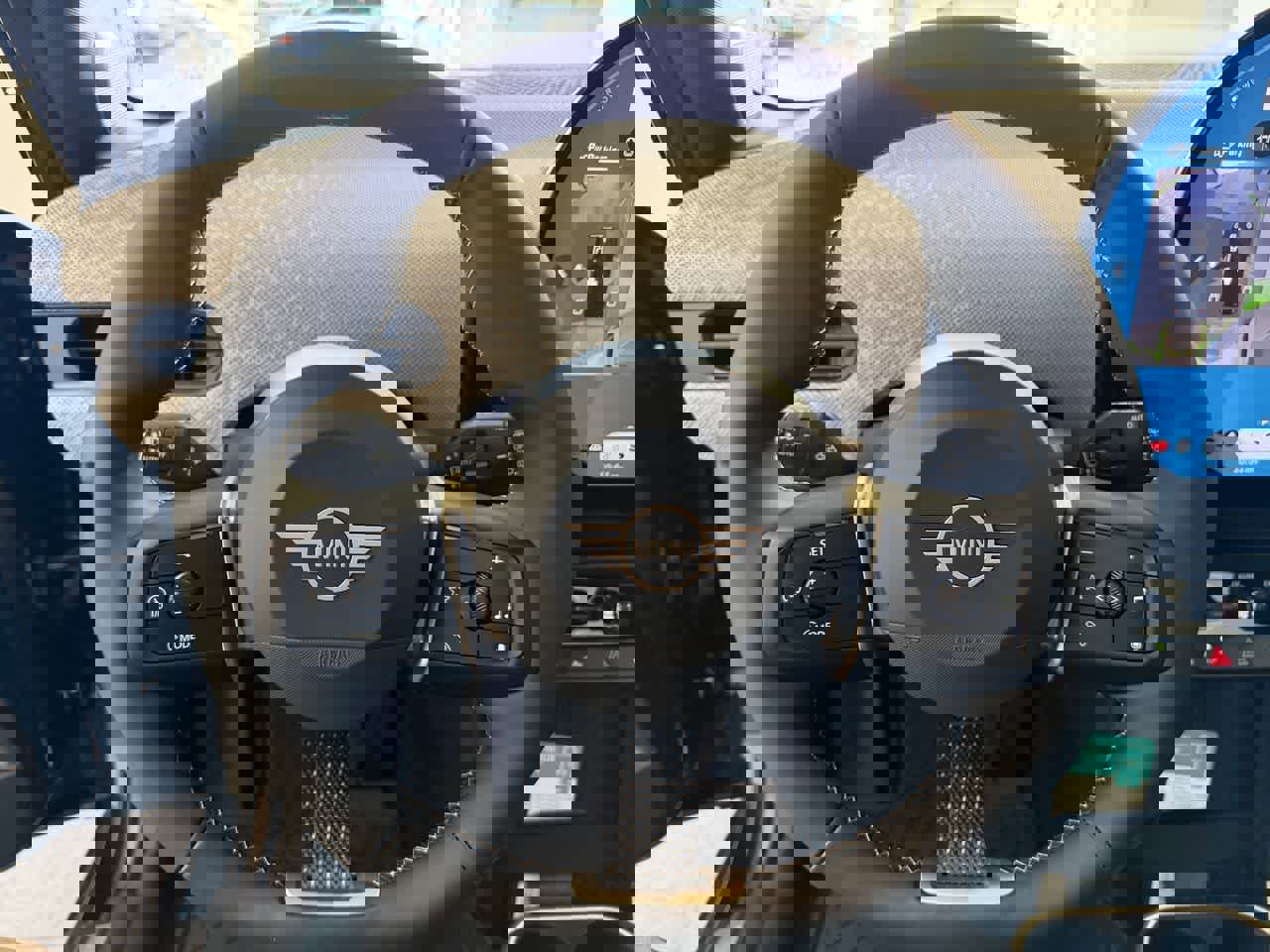 New 2026 MINI Cooper S image 16