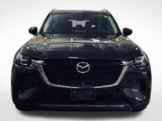 Used 2025 MAZDA CX-90 3.3 Turbo w/ Preferred Package image 2