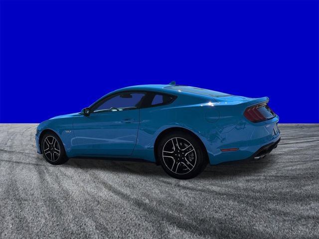 Certified 2023 Ford Mustang GT image 6