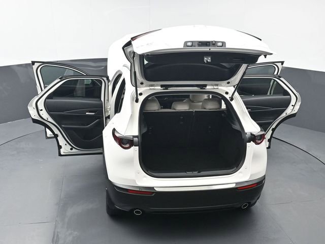 Certified 2023 MAZDA CX-30 AWD 2.5 S w/ Preferred Package image 47
