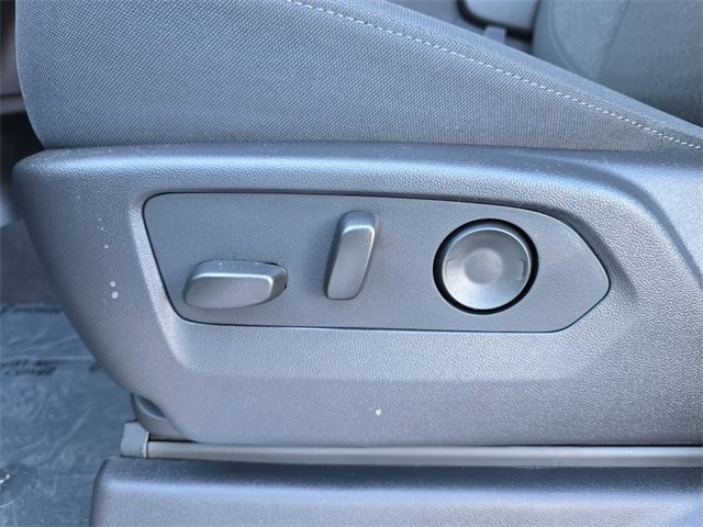 New 2026 GMC Sierra 1500 Elevation image 18