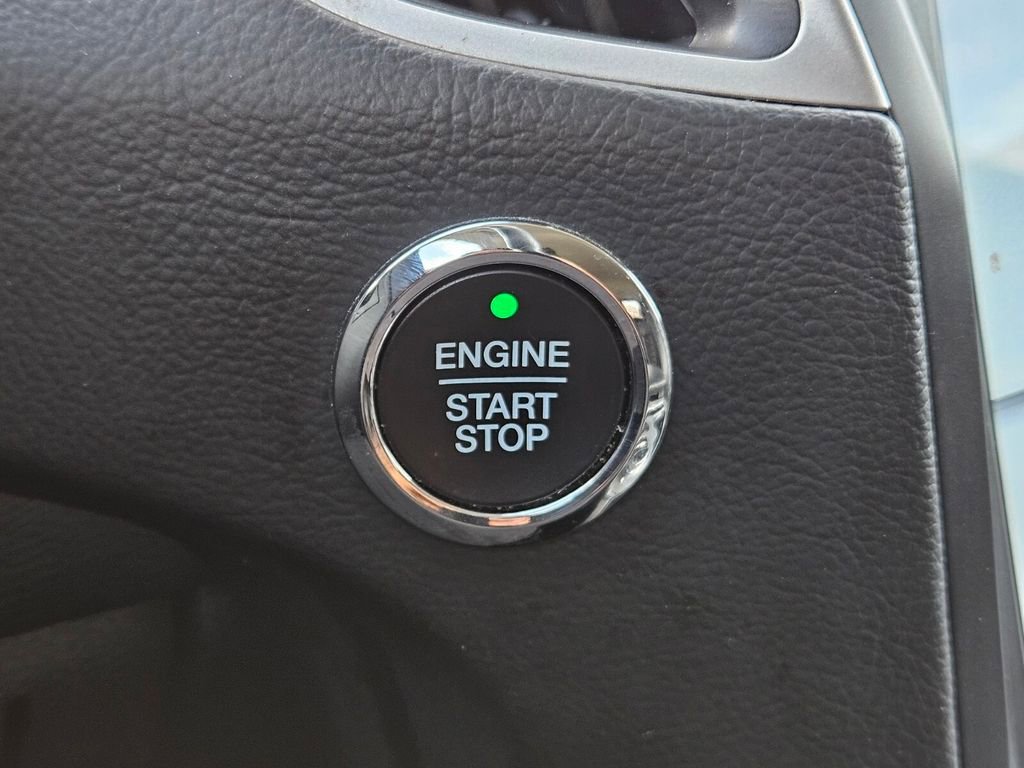 Used 2022 Ford Edge SEL w/ Convenience Package image 22