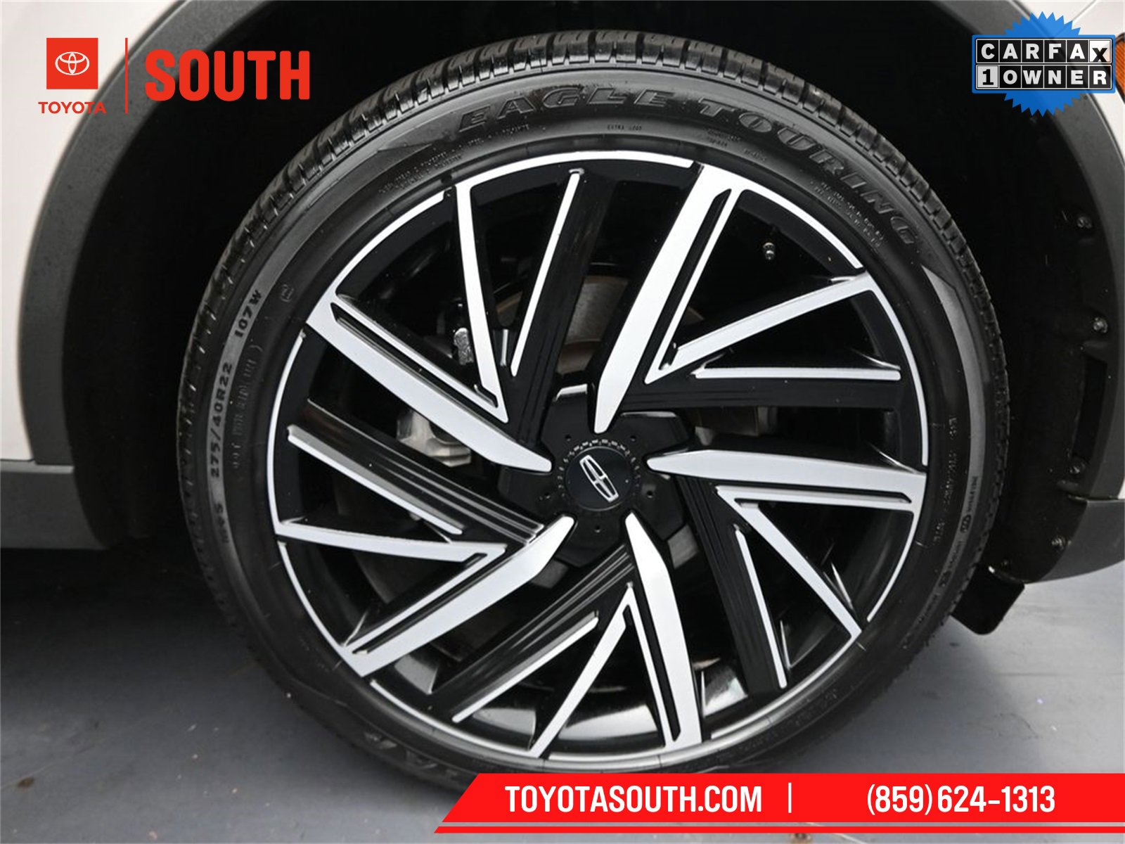 Used 2025 Lincoln Aviator Reserve w/ Equipment Group 201A image 30