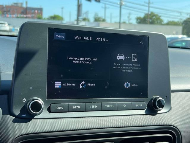 Certified 2023 Hyundai Kona SEL w/ Cargo Package AWD/4WD image 27