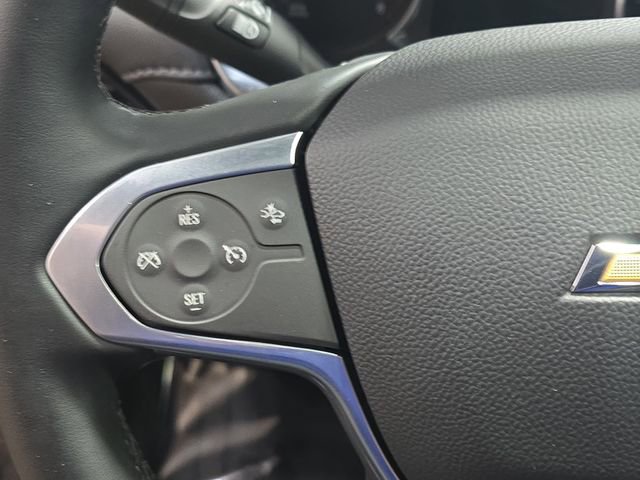 Used 2023 Chevrolet Traverse LT w/ Rear Camera Mirror Package image 22