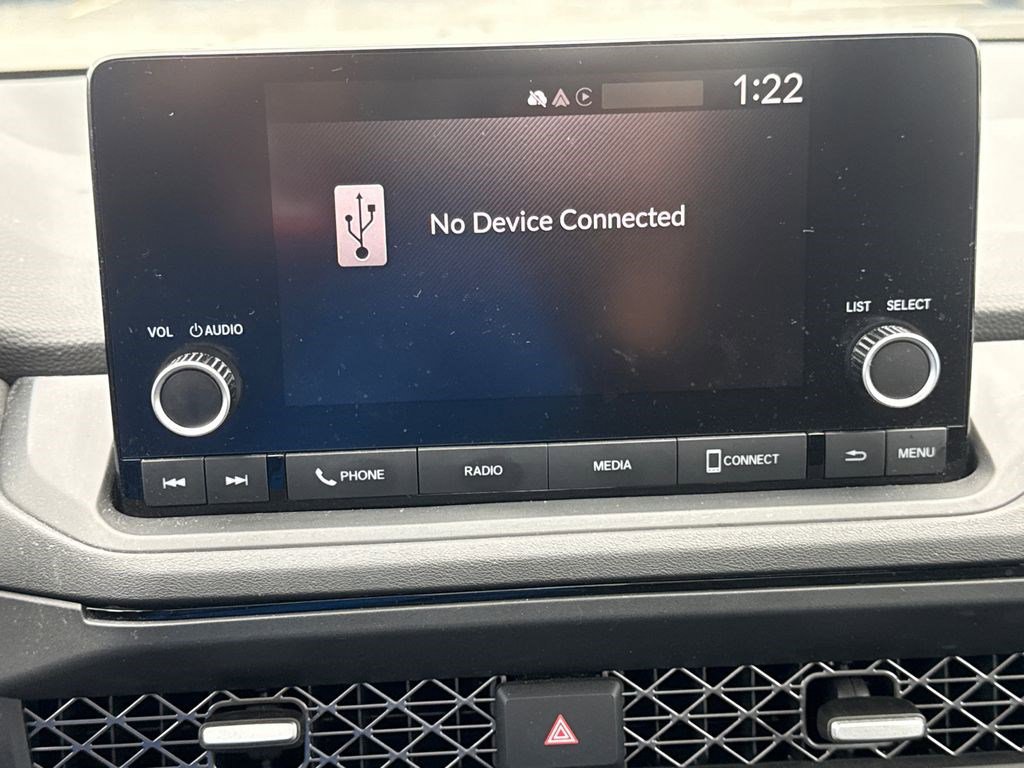 Certified 2023 Honda Accord EX image 27
