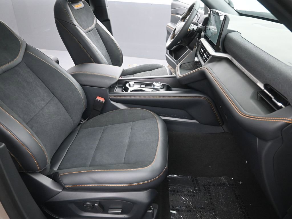 New 2026 Ford Explorer Tremor w/ Tremor Ultimate Package image 36