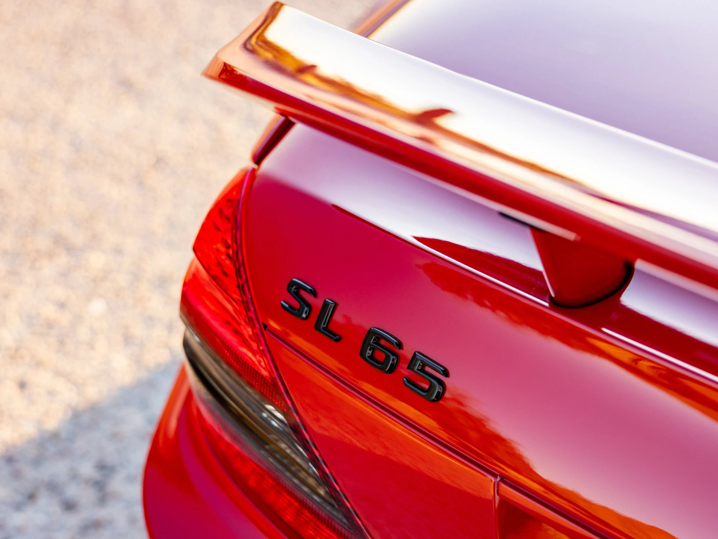 Used 2009 Mercedes-Benz SL 65 AMG image 35
