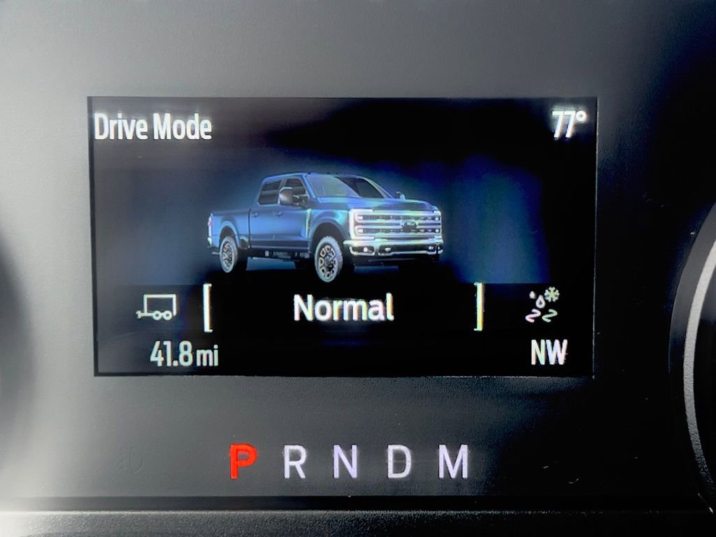 New 2026 Ford F250 XL w/ STX Appearance Package AWD/4WD image 37