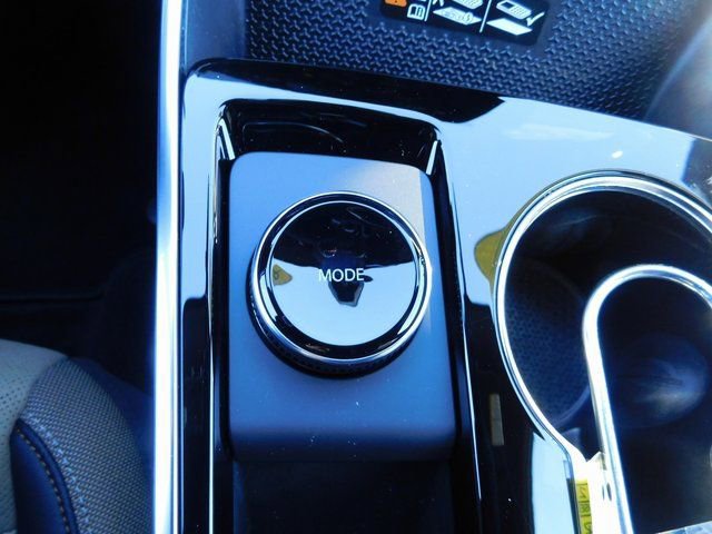 New 2026 Chevrolet Equinox ACTIV w/ Convenience Package III image 35