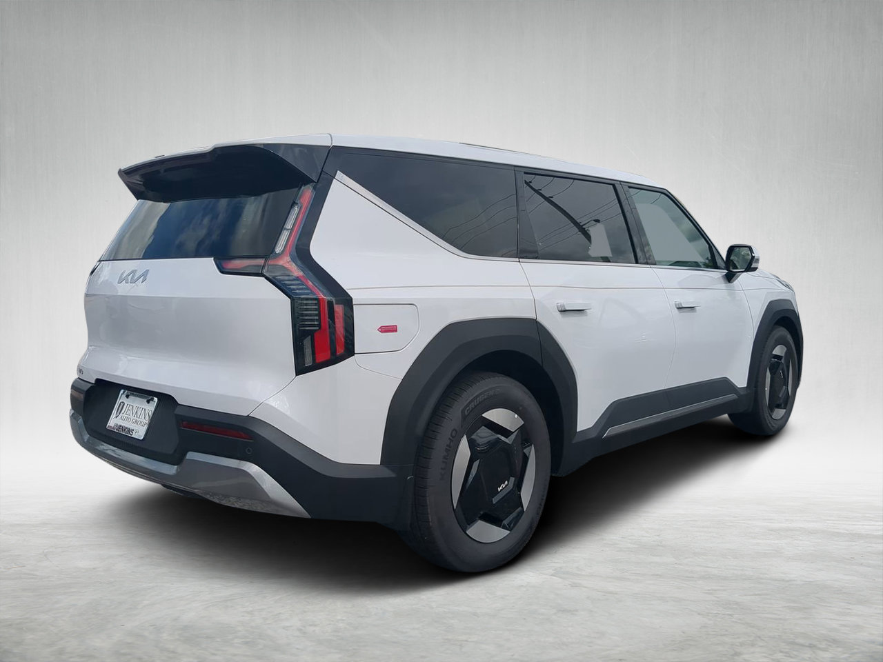 New 2026 Kia EV9 Light image 3