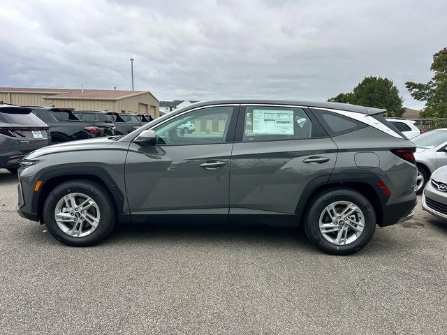 New 2026 Hyundai Tucson SE image 2