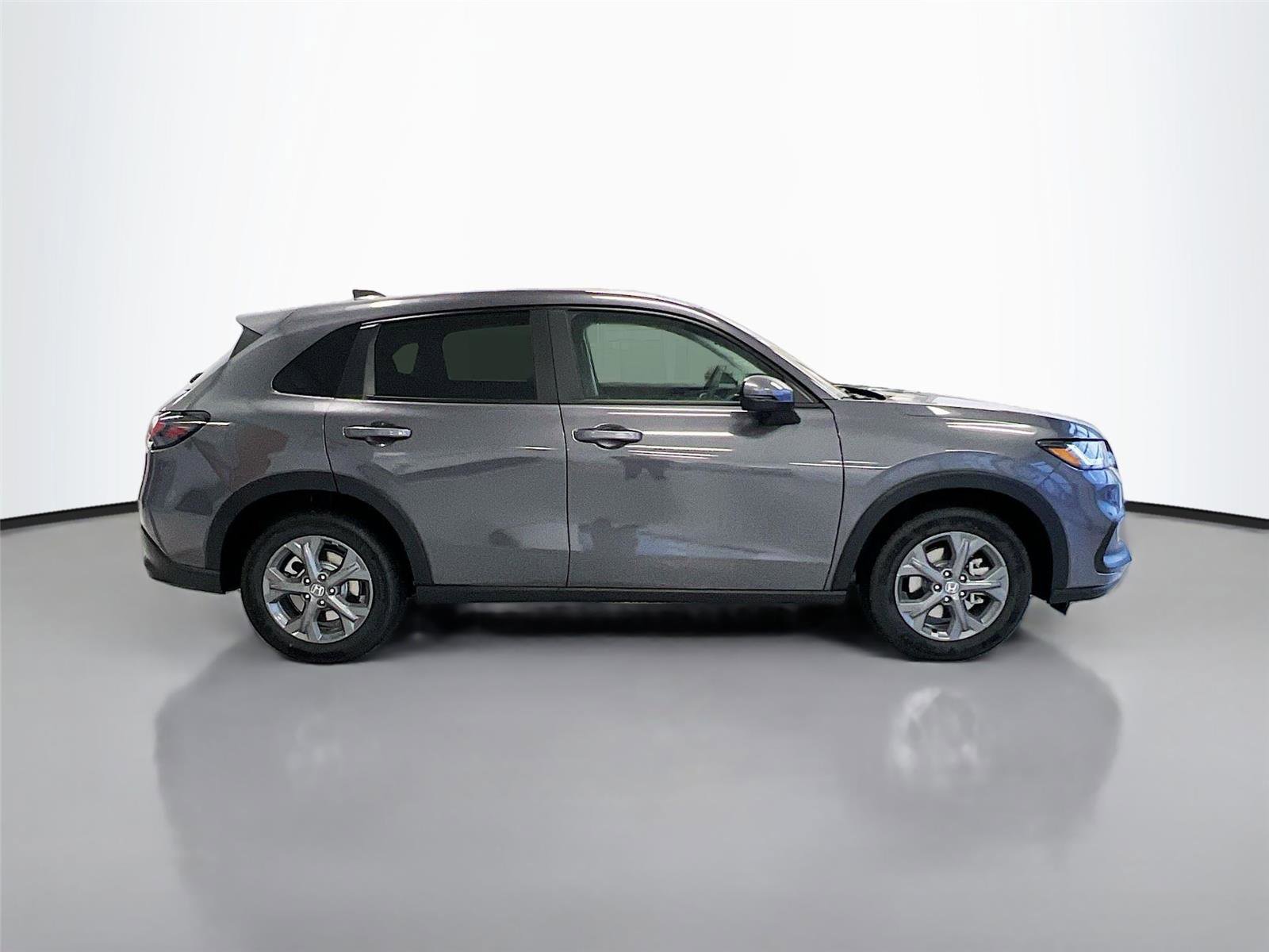 New 2026 Honda HR-V LX image 8