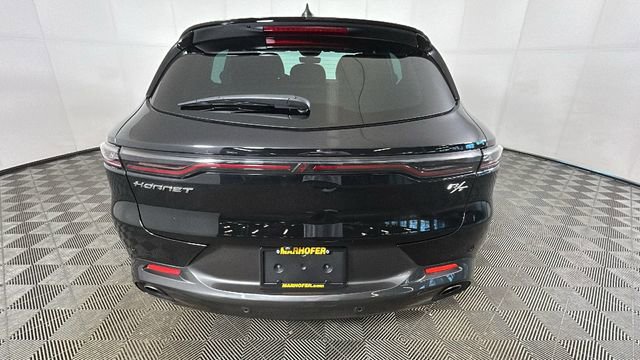 Used 2024 Dodge Hornet R/T AWD/4WD image 4