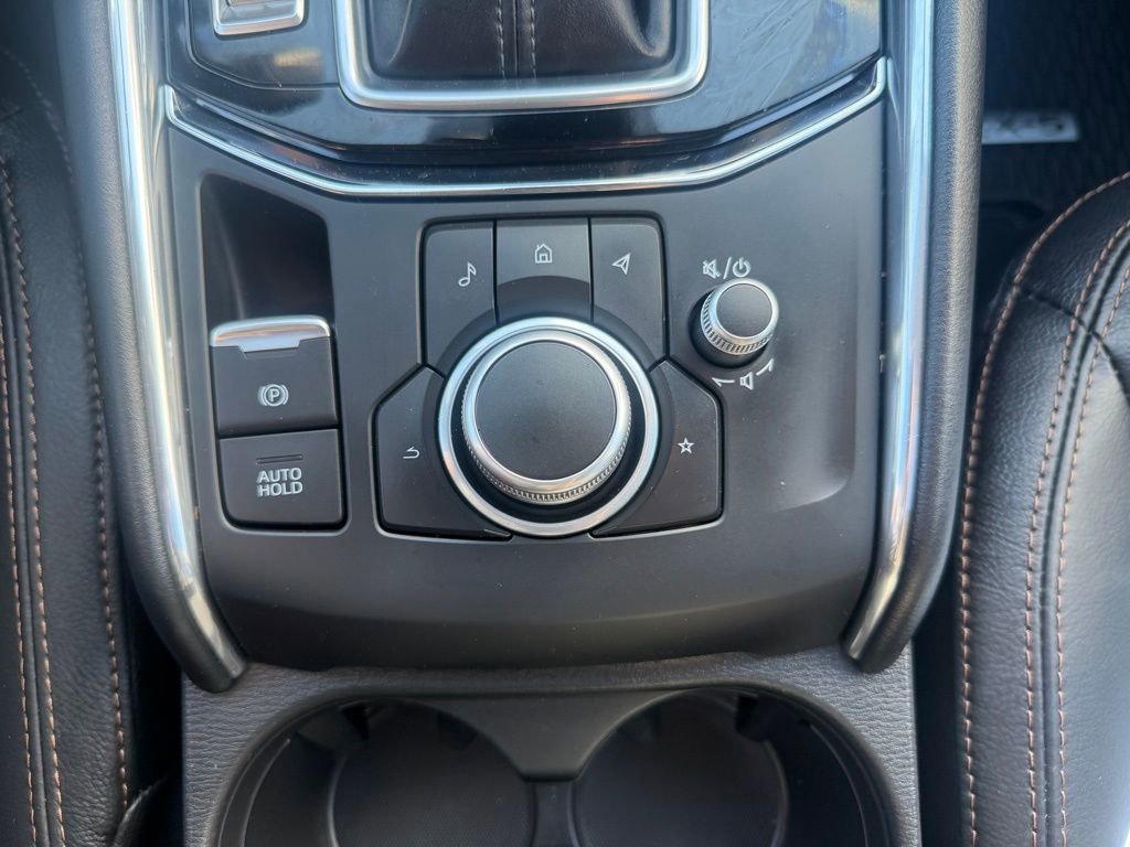Used 2023 MAZDA CX-5 AWD 2.5 S w/ Premium Package image 20