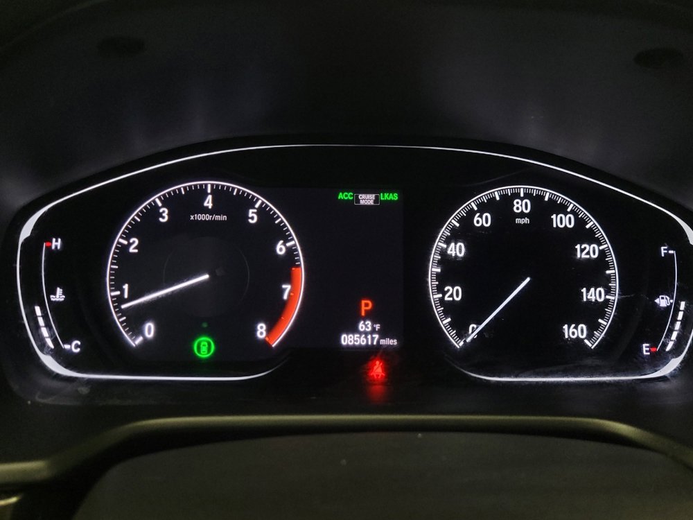 Used 2020 Honda Accord Sport image 23