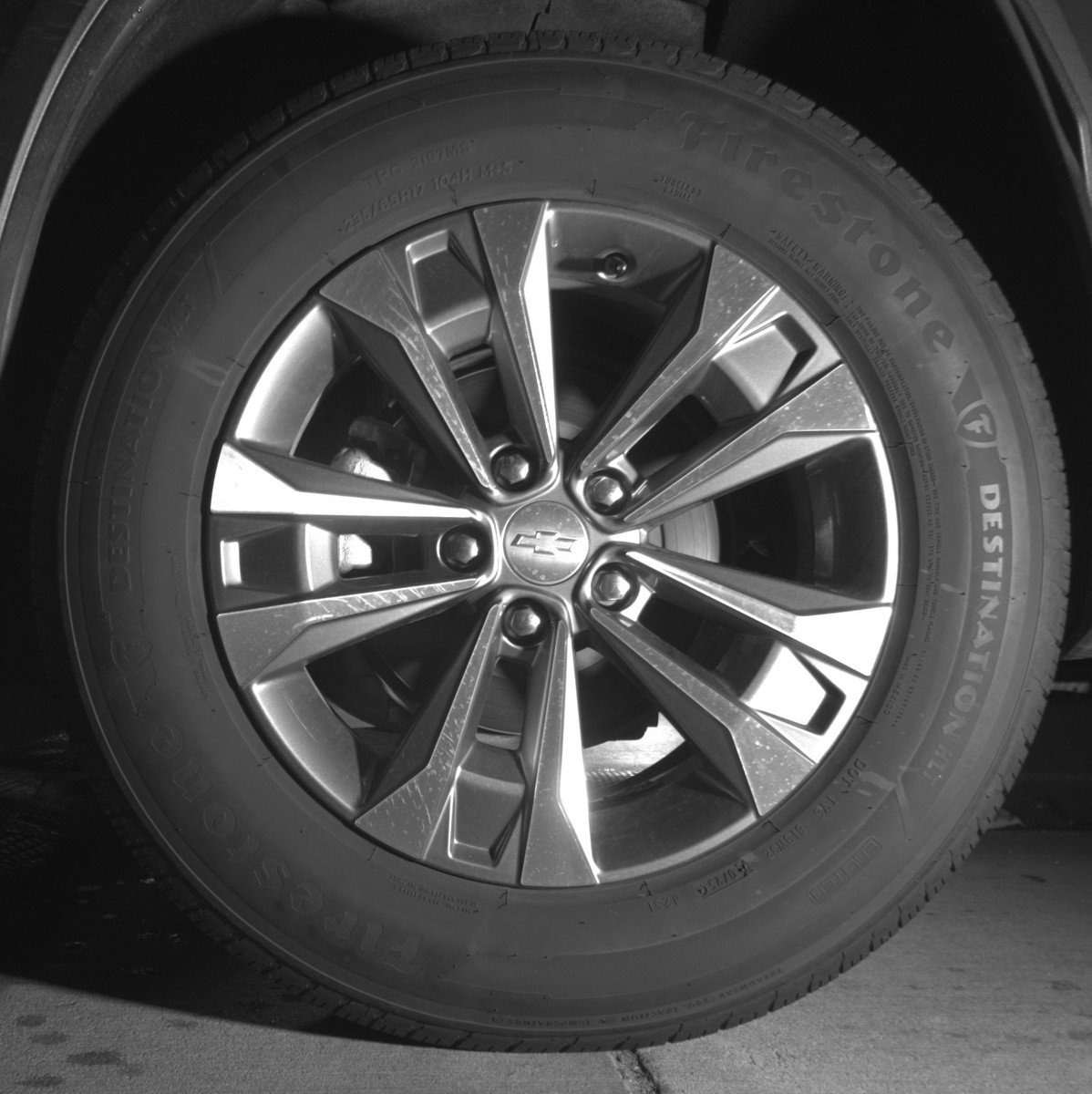 Used 2025 Chevrolet Equinox LT FWD image 14