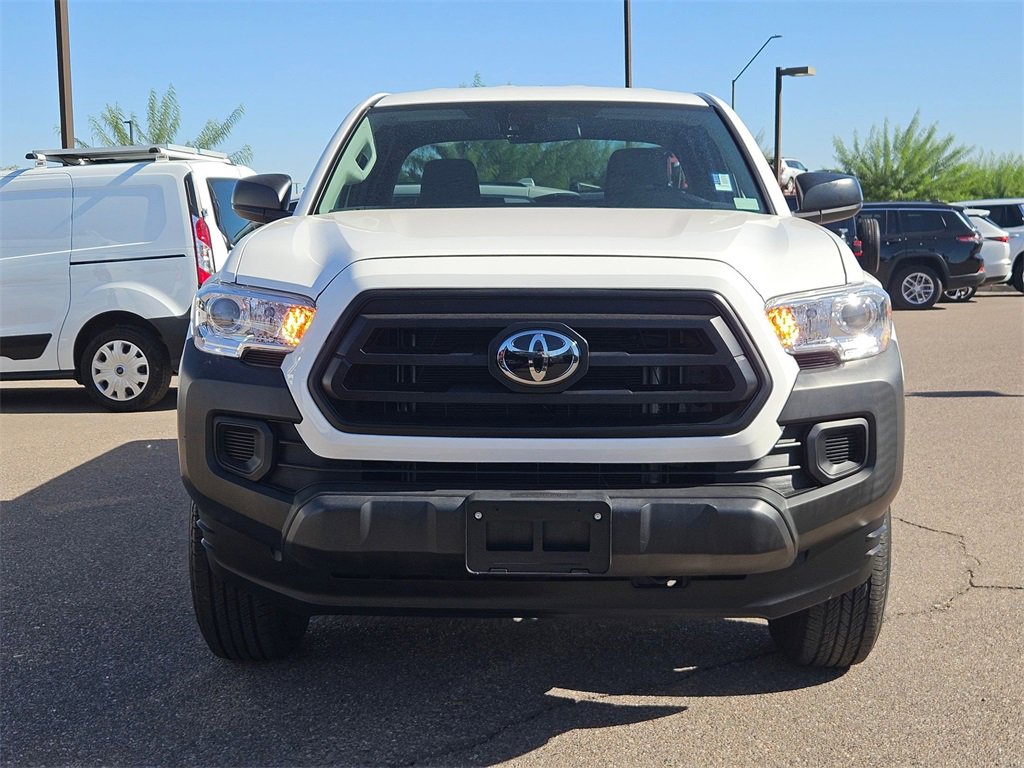 Used 2022 Toyota Tacoma SR image 9