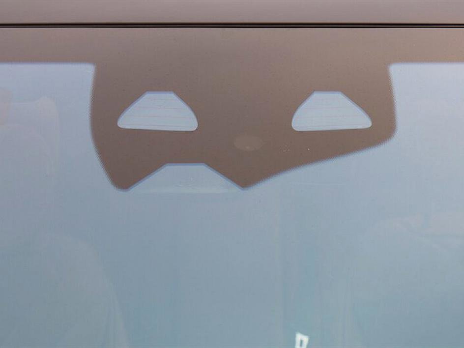 Used 2023 Mercedes-Benz S 580 4MATIC Sedan image 43