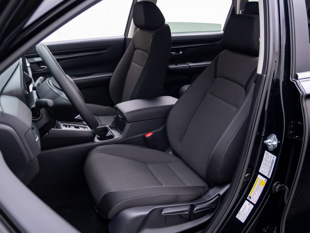 New 2026 Honda CR-V LX image 16