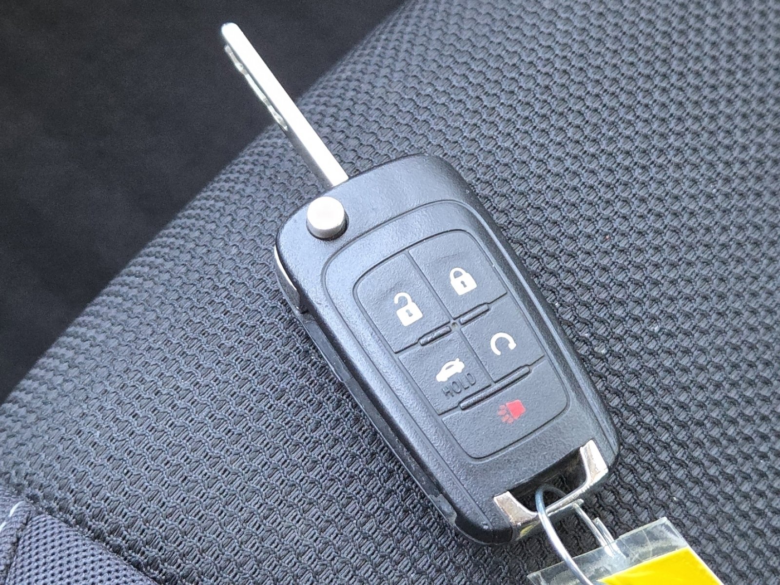 Used 2014 Chevrolet Cruze LT image 31