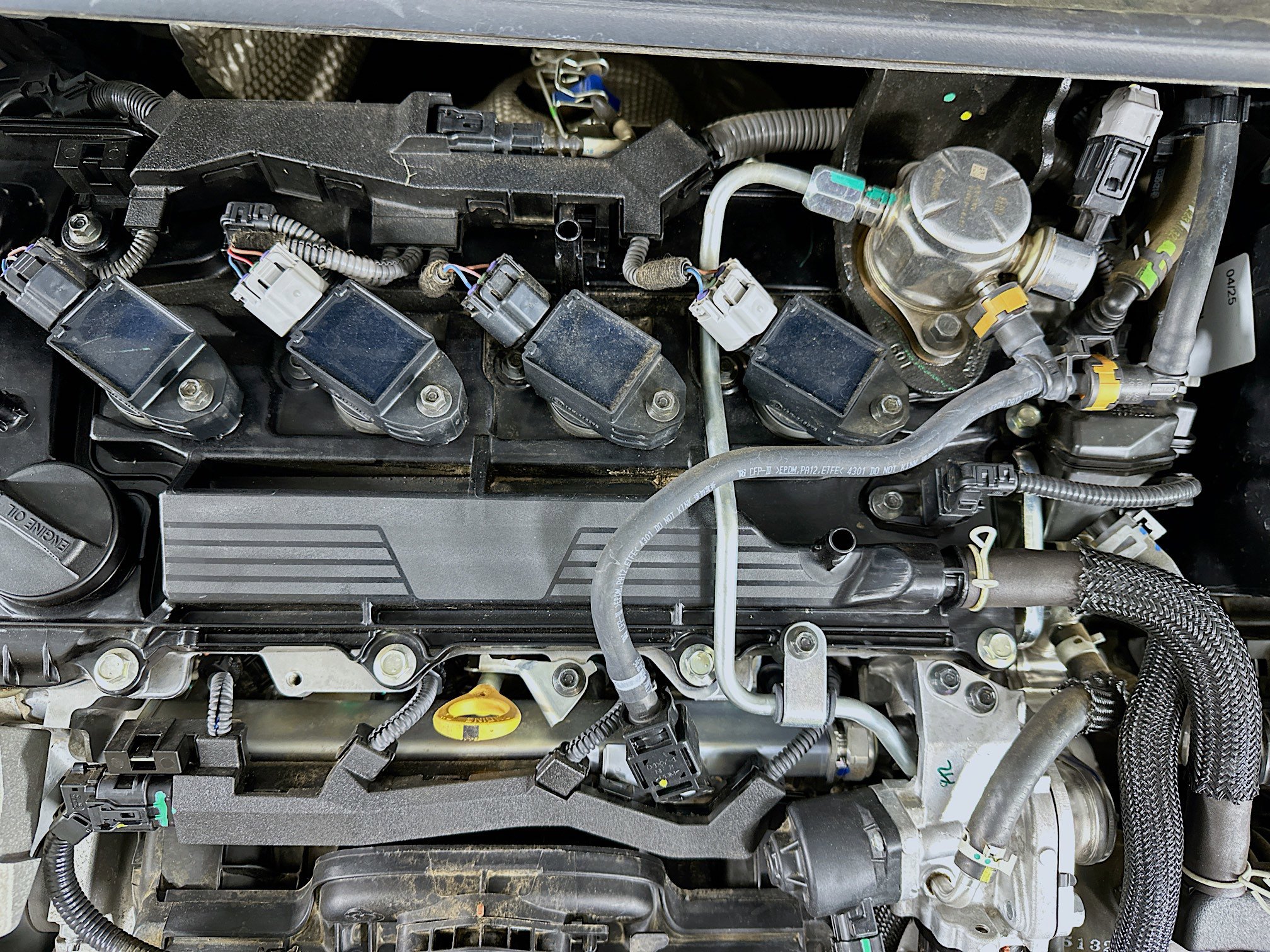 Used 2024 Toyota Corolla LE image 31